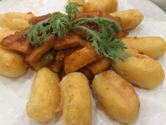 -黄埔华苑酒家(黄埔店)