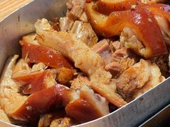 肘子-有肉食·虎九闽菜(798艺术区店)
