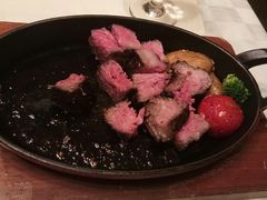 -西堤厚牛排(新世界店)