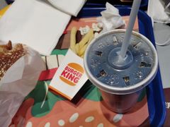 -汉堡王(上海凌云壹街坊店)