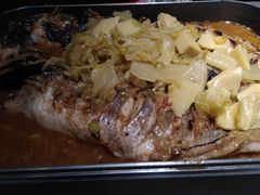 -鱼酷活鱼烤鱼(南京水游城店)