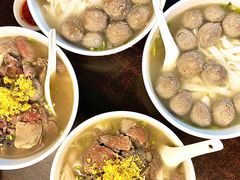 -潮镇老尾牛杂(环城西路店)