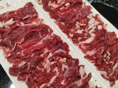 -潮汕美牛肉丸火锅店(天宁寺店)