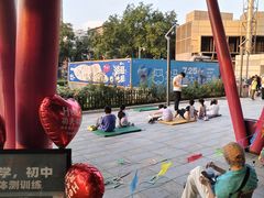 -HELLO功夫(印象城店)