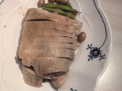 -小厨娘金榜题名(夫子庙秦淮河店)