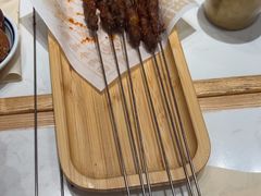 -陳香貴·兰州牛肉面(上海长风大悦城店)