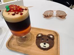 -XI·LaundryCafe 喜咖自助洗衣咖啡店