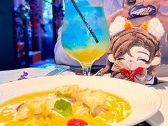 -Nord Grill&Bar Highland诺德西餐(深圳欢乐海岸店)