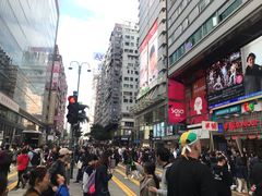 -珍妮曲奇聪明小熊(尖沙咀店)
