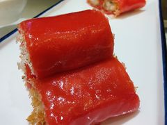 -北海渔村酒楼·粤菜海鲜点心(新华店)