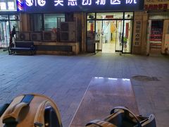 -瑞派·关忠动物医院·猫专科·犬专科(三环新城店)