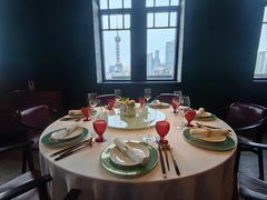 -三号黄浦会Canton Table