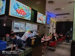 -炭舍干锅(华发商都店)