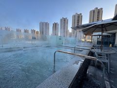 -清河半岛温泉度假酒店