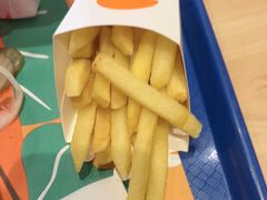 -汉堡王(上海凌云壹街坊店)