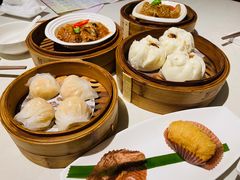 -潮福城大酒楼·潮味粤品·港式点心(湖滨北路店)