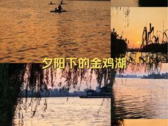 -金鸡湖景区