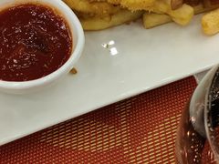 -ITA·意塔意大利餐厅(亦庄店)