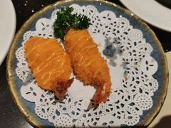 -大渔铁板烧(万象城店)