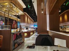 -比格比萨自助(上海松江万达店)