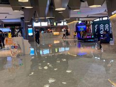 -星河寰宇IMAX影城(星河WORLD·COCO Park店)