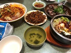 -春花民族美食(佳木斯总店)