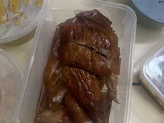-明园茶餐厅(沙头角店)