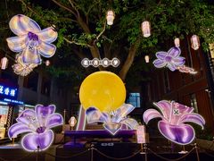 -广州西关永庆坊旅游区