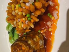 -成都瑞吉酒店·宴庭中餐厅