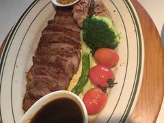 西冷牛排-俏贝拉(裕后街店)