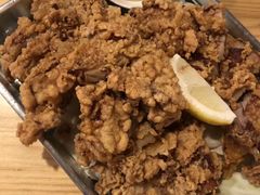 -築地市場食堂(松本駅前店)
