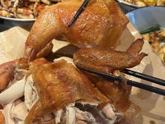 -费大厨辣椒炒肉(黄兴中心广场店)