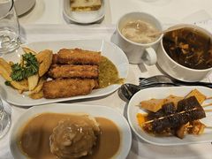 -宜家·瑞典风味餐厅(武汉荟聚中心店)