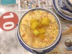 -广信牛奶甜品世家(台东店)