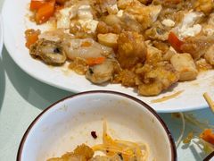 -桃子餐厅·天津菜(红星路直营店)