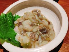 -千代武日本料理(开发区店)