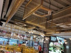 -刘一锅筋头巴脑(千峰路店)