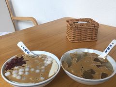 红糖冰粉-冰拾叁(新都店)