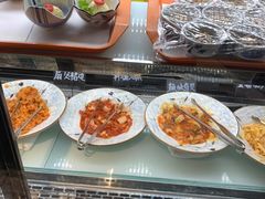 -松子料理(亮马桥店)