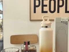 -Peet's 皮爷咖啡(深圳湾万象城店)
