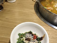 -守柴炉烤鸭(中海国际店)