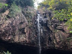 -四明山国家森林公园