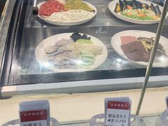 -江宁肚包鸡(铁心桥店)