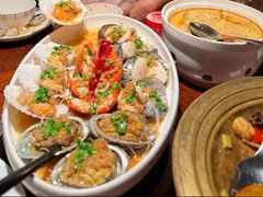 -瑶王府·广西菜(金阳路店)