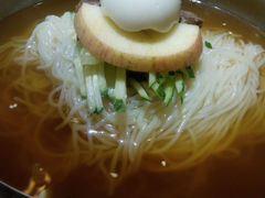 冷面-汉拿山(汇一城店)