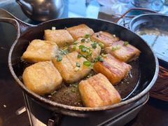 -临街徽菜馆·正宗黄山味