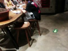 -星巴克臻选(北京嘉里中心第二店)