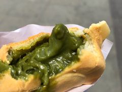 -台湾味正点车轮饼可丽饼(南禅寺店)