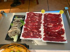 -潮泰牛肉火锅 · 创于1992年(车公庙店)