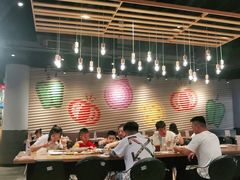 -棒约翰比萨·意面(松江开元店)